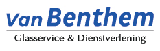 Van Benthem Glasservice Logo