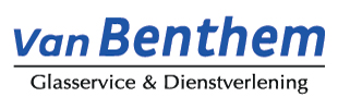 Van Benthem Glasservice Logo